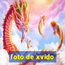 foto de xvido